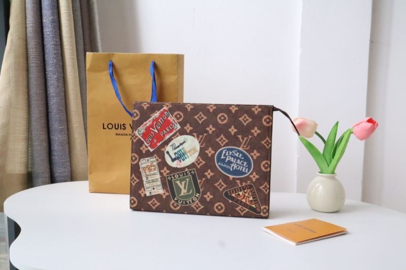 Louis Vuitton Cosmetic Bags